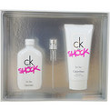 CK ONE SHOCK Perfume per Calvin Klein