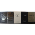 Giorgio Armani Variety