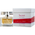 SECRET DE WEIL Perfume poolt Parfums Weil