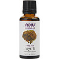 Essential Oils Now