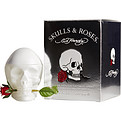 ED HARDY SKULL & ROSES Perfume poolt Christian Audigier