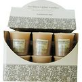 SANDSTONE ESSENTIAL BLEND Candles par Sandstone Essential Blend