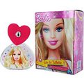 BARBIE FASHION Perfume by Mattel