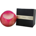 Fuchsia Candle Globe