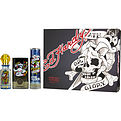 Ed Hardy Variety