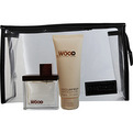 SHE WOOD VELVET FOREST Perfume by Dsquared2
