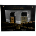 Antonio Banderas The Golden Secret