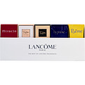 Lancome Variety