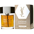 L'Homme Yves Saint Laurent Parfum Intense