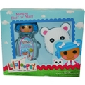 Lalaoopsy Mittens Fluff N Stuff