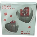 Love Story By Lily Prune