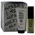 Alyssa Ashley Musk