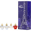 Lolita Lempicka Variety