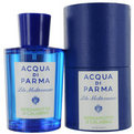 ACQUA DI PARMA BLUE MEDITERRANEO Fragrance por Acqua Di Parma