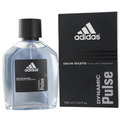 ADIDAS DYNAMIC PULSE Cologne esittäjä(t): Adidas