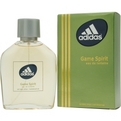 ADIDAS GAME SPIRIT Cologne da Adidas
