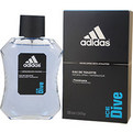 ADIDAS ICE DIVE Cologne by Adidas