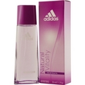 ADIDAS NATURAL VITALITY Perfume by Adidas