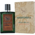 ADVENTURER II Cologne by Eddie Bauer