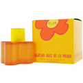 AGATHA RUIZ DE LA PRADA FLOR Perfume by Agatha Ruiz De La Prada
