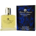 AIGNER PRIVATE NUMBER Cologne ved Etienne Aigner