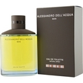 ALESSANDRO DELL ACQUA Cologne by Alessandro Dell Acqua