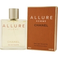 ALLURE Cologne por Chanel