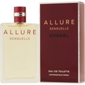ALLURE SENSUELLE Perfume tarafından Chanel