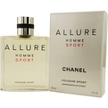 ALLURE SPORT Cologne by Chanel