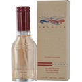 AMERICA Perfume by Perry Ellis