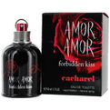 AMOR AMOR FORBIDDEN KISS Perfume od Cacharel