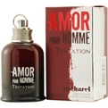 AMOR POUR HOMME TENTATION Cologne esittäjä(t): Cacharel