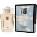 ANGEL LILY Perfume by Thierry Mugler
