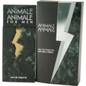ANIMALE ANIMALE Cologne by Animale Parfums