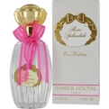 ANNICK GOUTAL ROSE SPLENDIDE Perfume z Annick Goutal