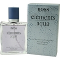 AQUA ELEMENTS Cologne by Hugo Boss