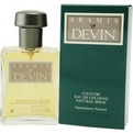 ARAMIS DEVIN Cologne per Aramis