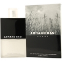 ARMAND BASI HOMME Cologne by Armand Basi
