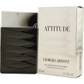 ARMANI ATTITUDE Cologne pagal Giorgio Armani