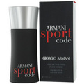 ARMANI CODE SPORT Cologne per Giorgio Armani