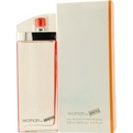 ARSENAL Perfume by Gilles Cantuel