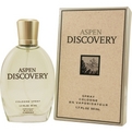 ASPEN DISCOVERY Cologne tarafından Coty