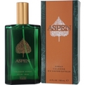 ASPEN Cologne door Coty
