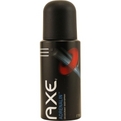 AXE Cologne ved Unilever