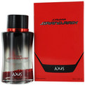 AXIS CAVIAR GRAND PRIX RED Cologne by SOS Creations