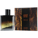 AXIS CAVIAR OUDH WOOD Cologne av SOS Creations