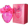 AXIS LOVE Perfume by SOS Creations