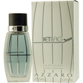 AZZARO JETLAG Cologne z Azzaro