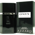 AZZARO ONYX Cologne pagal Azzaro