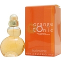 AZZARO ORANGE TONIC Perfume ved Azzaro